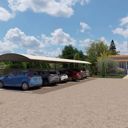 Casa Dei Fiori Villa Asproválta Eksteriør billede